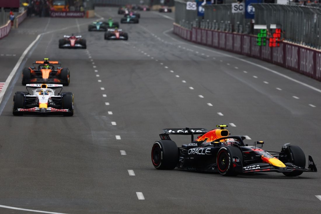 Yuki Tsunoda, Red Bull Racing Team