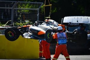 Lando Norris, McLaren