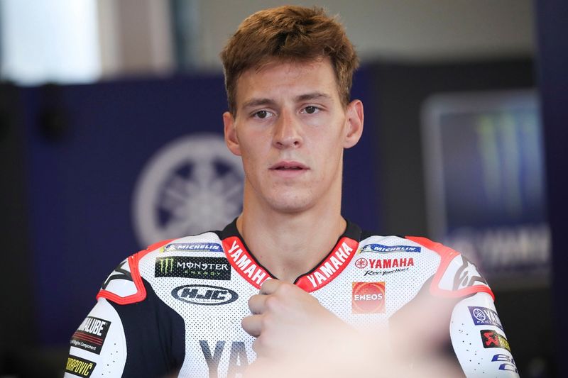 Fabio Quartararo, Yamaha Factory Racing