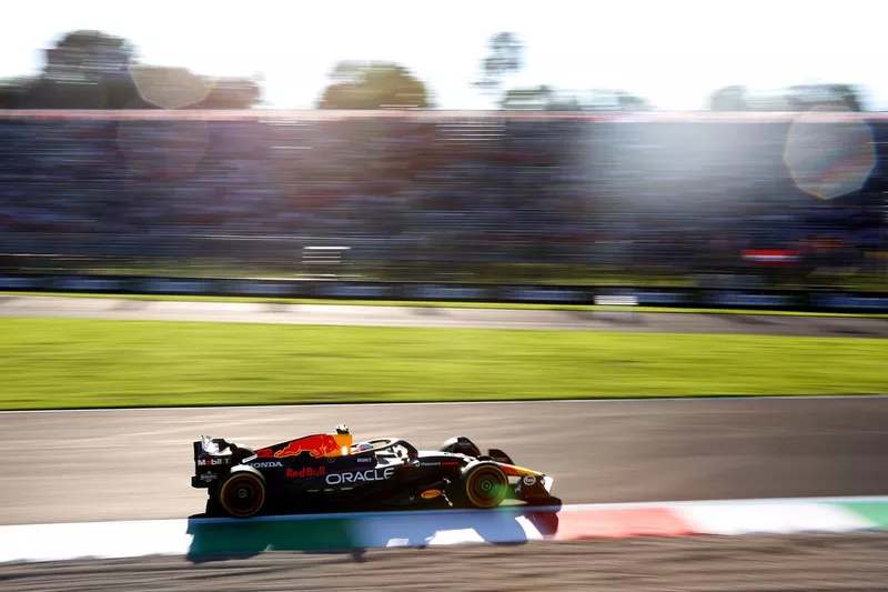 Yuki Tsunoda, Red Bull Racing