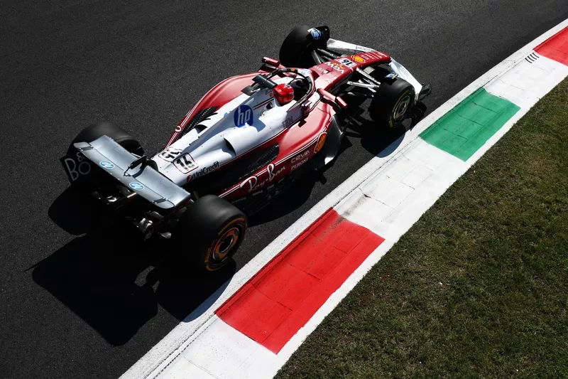 Charles Leclerc, Ferrari