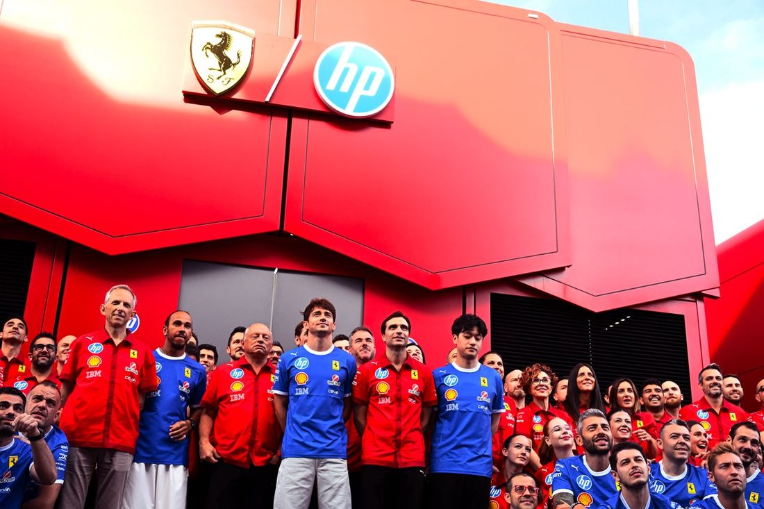 Grand Prix Włoch 2025