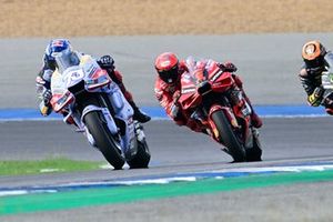 Alex Márquez, Gresini Racing