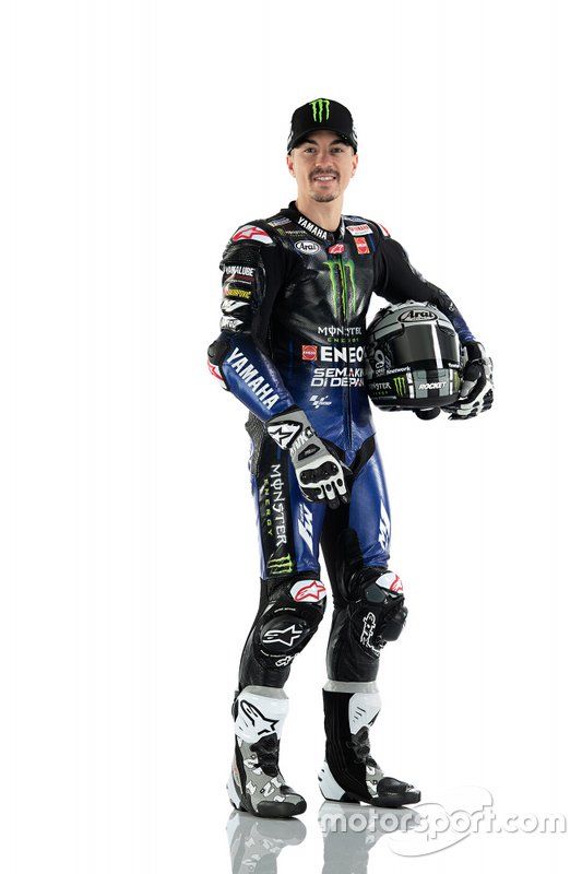 Maverick Vinales, Yamaha Factory Racing
