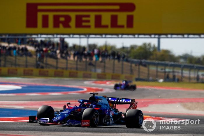 Daniil Kvyat, Toro Rosso STR14