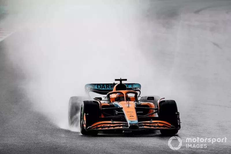 Daniel Ricciardo, McLaren MCL36