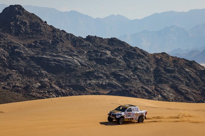 #215 Rebellion Motors: Romain Dumas, Rémi Boulanger