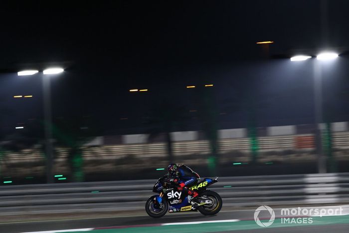 Marco Bezzecchi, Sky Racing Team VR46