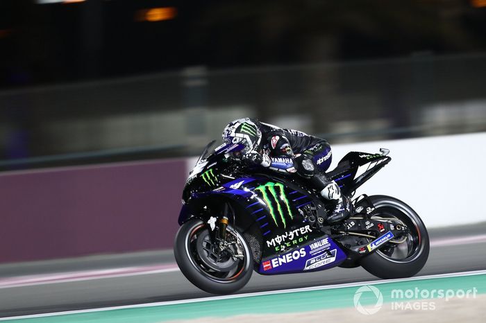 Maverick Viñales, Yamaha Factory Racing