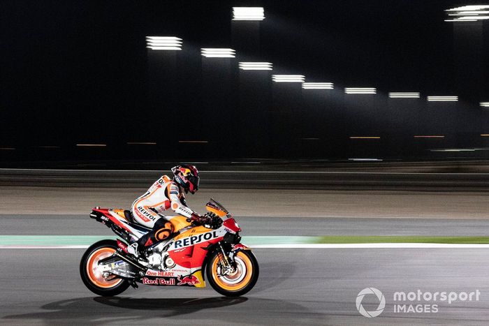Stefan Bradl, Repsol Honda Team