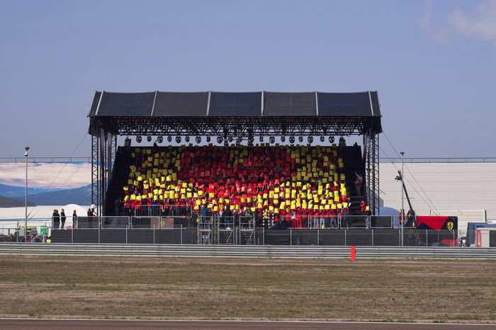 Charles Leclerc, Ferrari SF-23