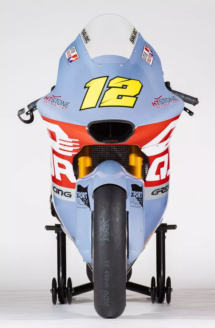 Gresini Racing Moto2