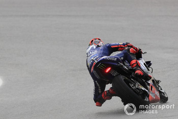 Maverick Viñales, Yamaha Factory Racing