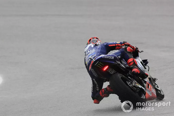 Maverick Viñales, Yamaha Factory Racing