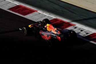 Pierre Gasly, Red Bull Racing RB14