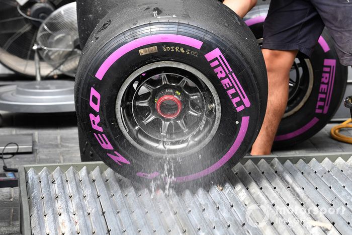 Pirelli