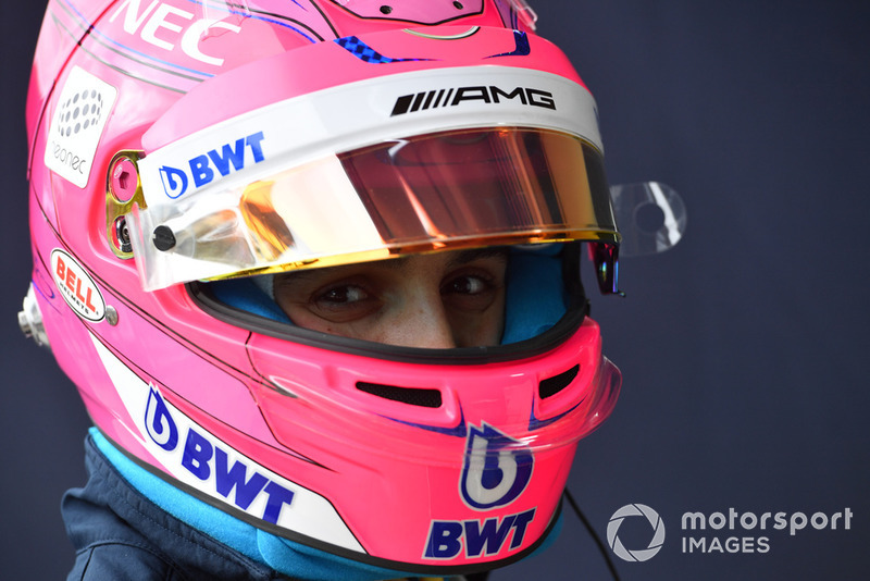 Brazil Nagydíj - csütörtök - F1 2018