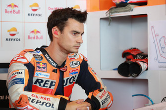 Dani Pedrosa, Repsol Honda Team