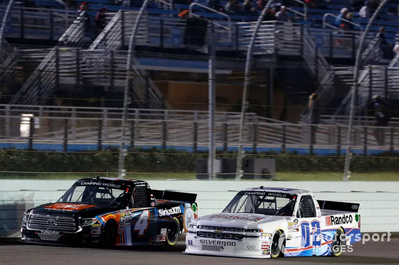 Young's Motorsports