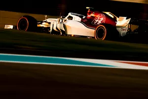 Marcus Ericsson, Sauber C37