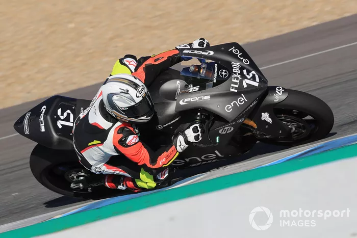 Sete Gibernau