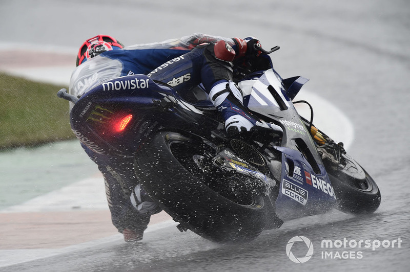 Маверік Віньялес, Yamaha Factory Racing
