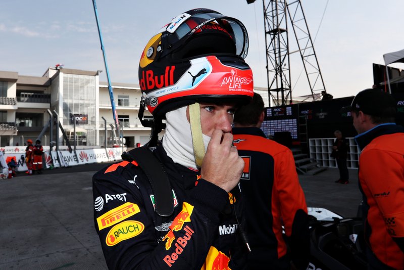 Pierre Gasly