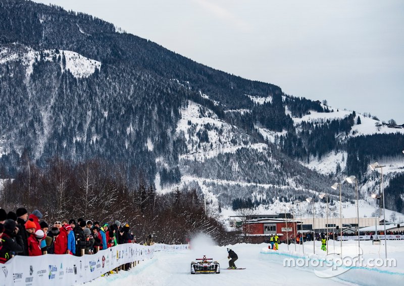 Daniel Abt, Audi Sport ABT Schaeffler Audi e-tron FE04, Benedikt Mayr