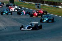 Damon Hill