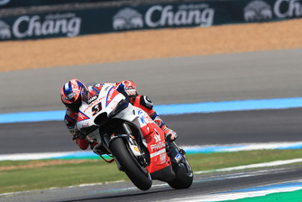 Danilo Petrucci, Pramac Racing