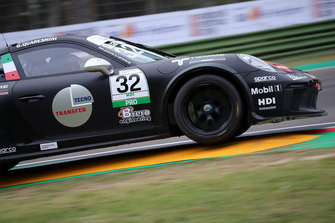 Gianmarco Quaresmini, Dinamic Motorsport