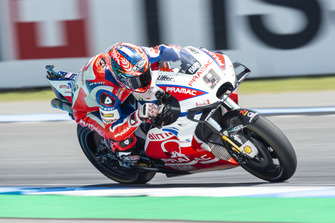 Danilo Petrucci, Pramac Racing