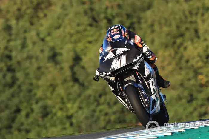 Brad Binder