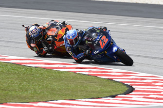 Francesco Bagnaia, Sky Racing Team VR46
