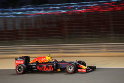 Daniil Kvyat, Red Bull Racing RB12