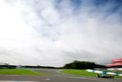 Mitch Evans, Jaguar Racing