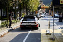 Lancia Delta S4