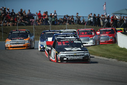 Cole Custer, JR Motorsports Chevrolet