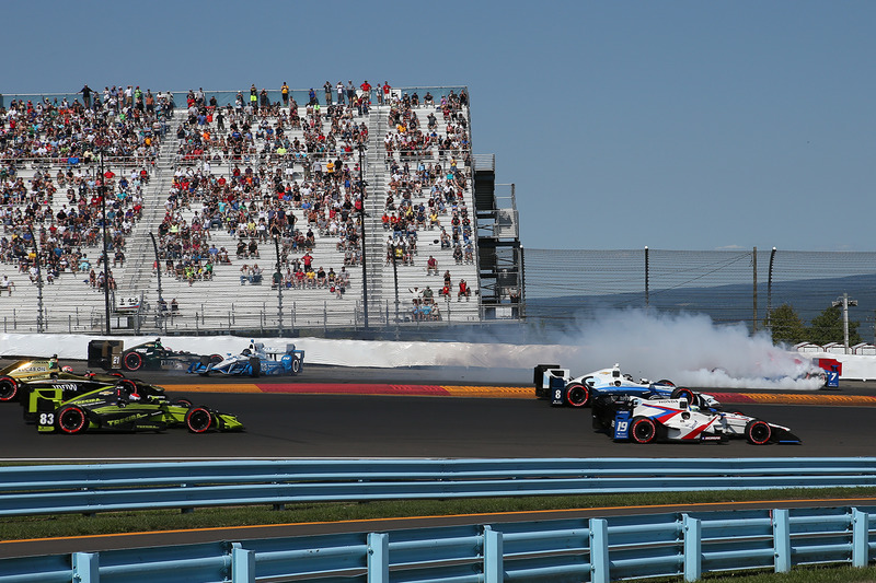 Watkins Glen