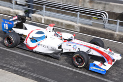 ジョアオ・パオロ・デ・オリベイラ(ITOCHU ENEX TEAM IMPUL)