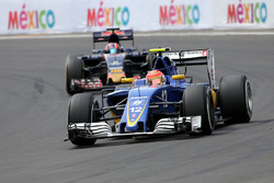 Феліпе Наср, Sauber F1 Team