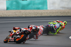 Marc Marc Marquez, Repsol Honda Team