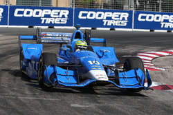 Тоні Канаан, Chip Ganassi Racing Chevrolet