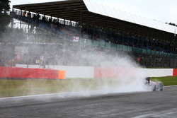 Фернандо Алонс, McLaren MP4-31