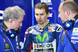 Jorge Lorenzo, Yamaha Factory Racing