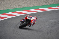 Andrea Dovizioso, Ducati Team