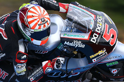 Johann Zarco, Ajo Motorsport