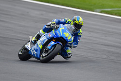 Алейш Еспаргаро, Team Suzuki Ecstar MotoGP