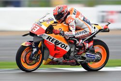 Marc Marquez, Repsol Honda Team