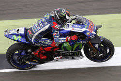 Jorge Lorenzo, Yamaha Factory Racing